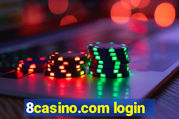 8casino.com login